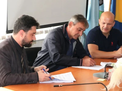 Jačanje stočnog fonda na području Općine Breza