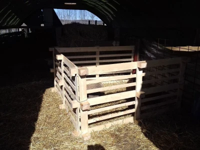 Janjenje ovaca