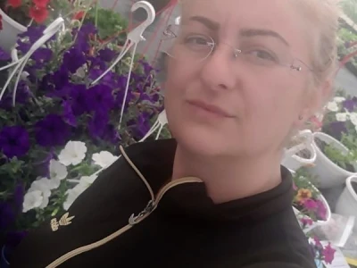 Jelena Milojević: Uzgoj cvijeća hobi koji traži rad i posećenost ali i opušta