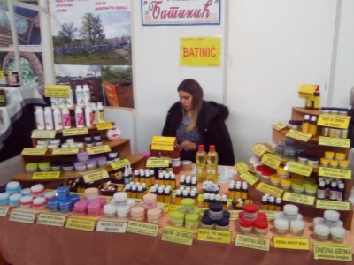 "Jesenji sajam" u Banja Luci