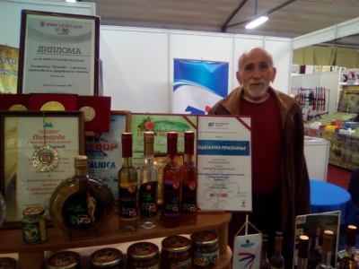 "Jesenji sajam" u Banja Luci