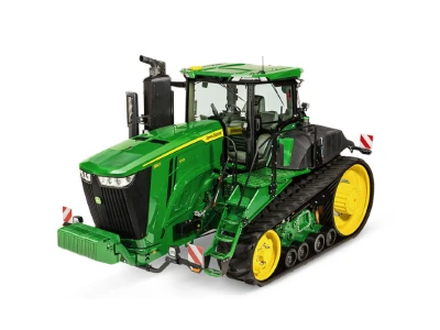 John Deer serija 9