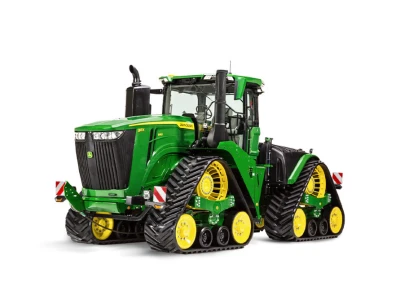 John Deer serija 9