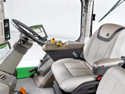John Deer serija 9