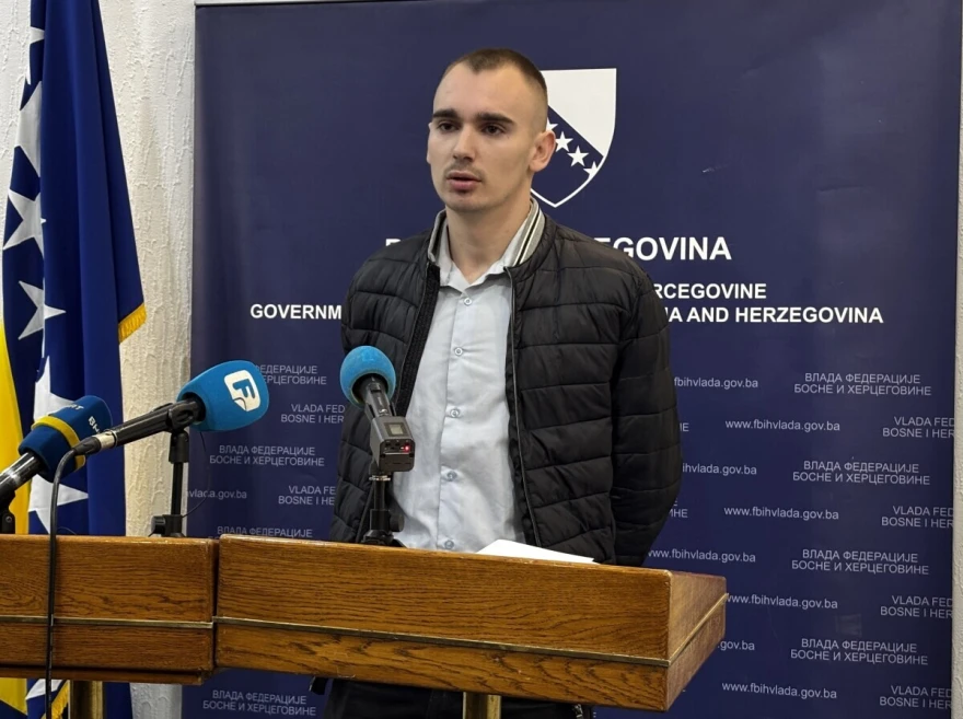 Emir od 17. godine u poljoprivredi