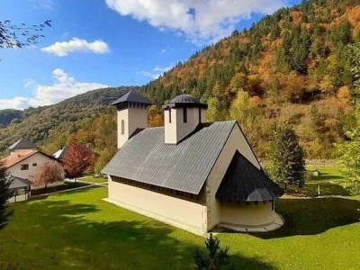 Kako je Bojan stvorio dom za turiste i budućnost za selo?
