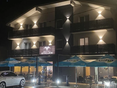 Kako je Bojan stvorio dom za turiste i budućnost za selo?