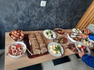 Kako je Bojan stvorio dom za turiste i budućnost za selo?