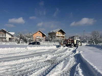Kako je traktorista Ibro postao najpoželjniji komšija