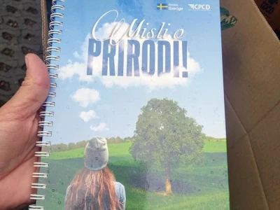 Kampanja "Ja sadim, a ti?"