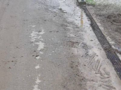 Katastrofalne poplave u Bužimu