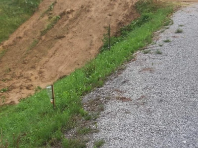 Katastrofalne poplave u Bužimu