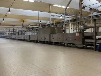 Keksi 100% made in Italy