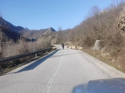 Klanci koji su život značili
