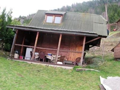 Klizište uslijed pražnjenja jezera