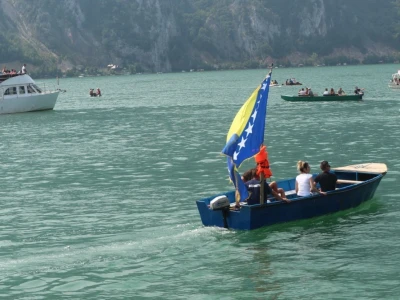 Klotjevac pruža velike mogućnosti za razvoj seoskog i drugog turizma
