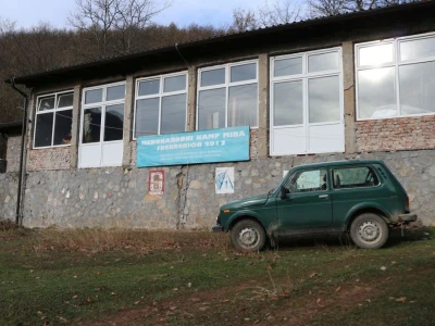 Klotjevac pruža velike mogućnosti za razvoj seoskog i drugog turizma
