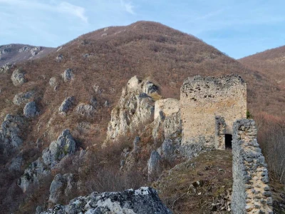 Klotjevac pruža velike mogućnosti za razvoj seoskog i drugog turizma