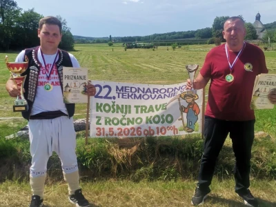 Ko je lugar Mirko Kecman?