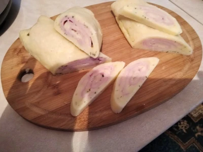 Ko je probao mozzarellu iz Busovače više ne vjeruje talijanskom siru