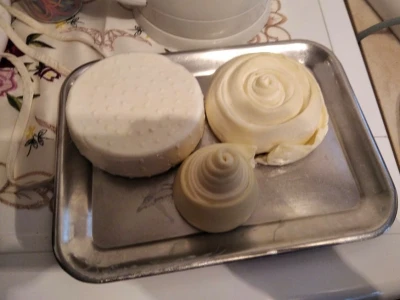 Ko je probao mozzarellu iz Busovače više ne vjeruje talijanskom siru