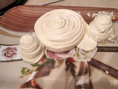 Ko je probao mozzarellu iz Busovače više ne vjeruje talijanskom siru