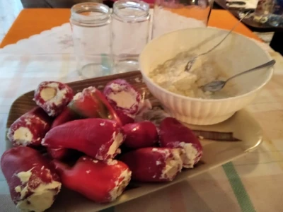 Ko je probao mozzarellu iz Busovače više ne vjeruje talijanskom siru