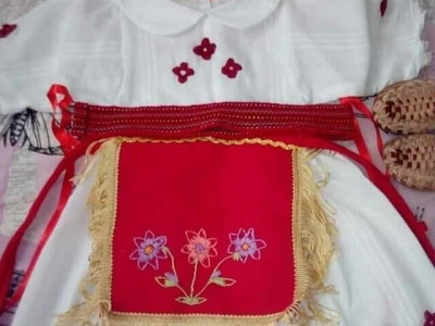 Ko povezuje opančarstvo, izradu narodnih nošnji, poljoprivredu i pripremu zimnicu?