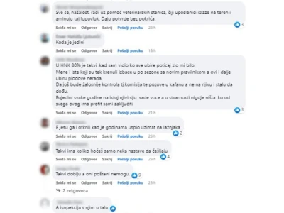 Komentari čitalaca
