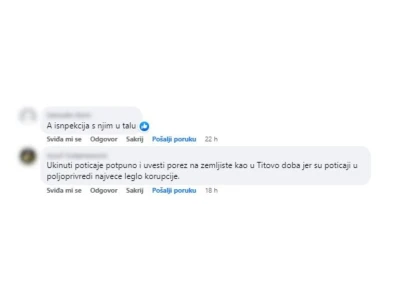 Komentari čitalaca