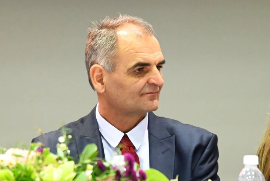 Pero Janjić