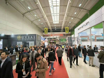 Konya 2024: Sajam poljoprivrede 20. put u Turskoj