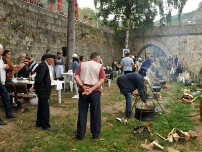 Drinski kotlić