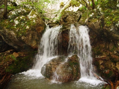 Planina kozara bogata izvorima  pitke vode