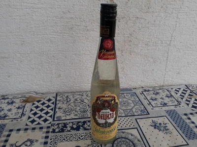 Kozarski kalvados na Krnjajićev način