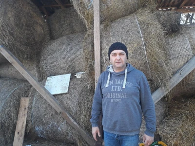 Kozlarstvo Grude