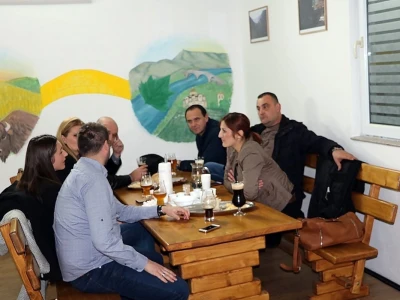 kraft pivo