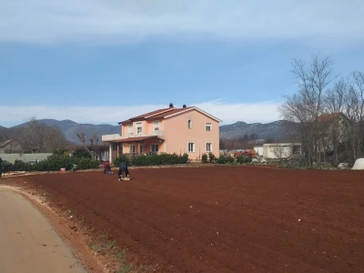 Kravica, krompir, duhan - simboli bh. grada koji je dobio ime po ženi
