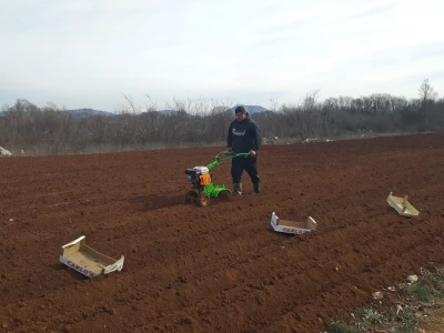 Kravica, krompir, duhan - simboli bh. grada koji je dobio ime po ženi