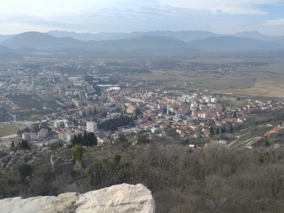 Kravica, krompir, duhan - simboli bh. grada koji je dobio ime po ženi