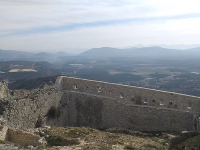 Kravica, krompir, duhan - simboli bh. grada koji je dobio ime po ženi