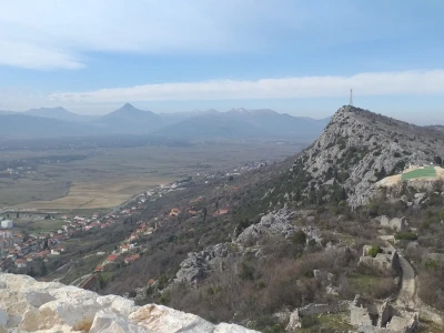 Kravica, krompir, duhan - simboli bh. grada koji je dobio ime po ženi