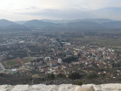 Kravica, krompir, duhan - simboli bh. grada koji je dobio ime po ženi