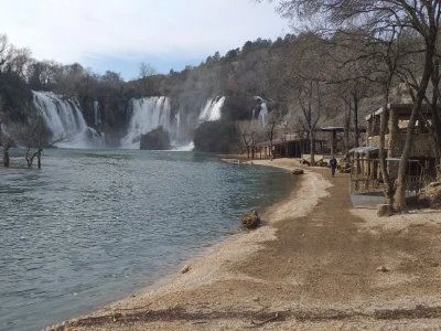 Kravica, krompir, duhan - simboli bh. grada koji je dobio ime po ženi