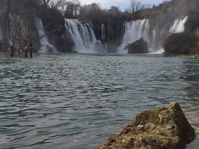 Kravica, krompir, duhan - simboli bh. grada koji je dobio ime po ženi