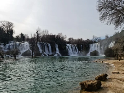 Kravica, krompir, duhan - simboli bh. grada koji je dobio ime po ženi