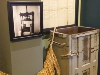 Kravica, krompir, duhan - simboli bh. grada koji je dobio ime po ženi