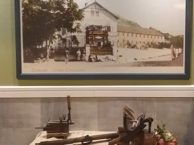 Kravica, krompir, duhan - simboli bh. grada koji je dobio ime po ženi