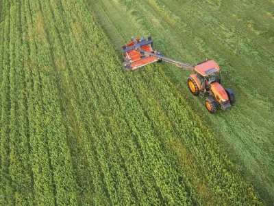 Kubota M4003, M5002 i M7003 serija traktora