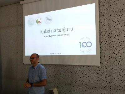 Kukci na tanjuru